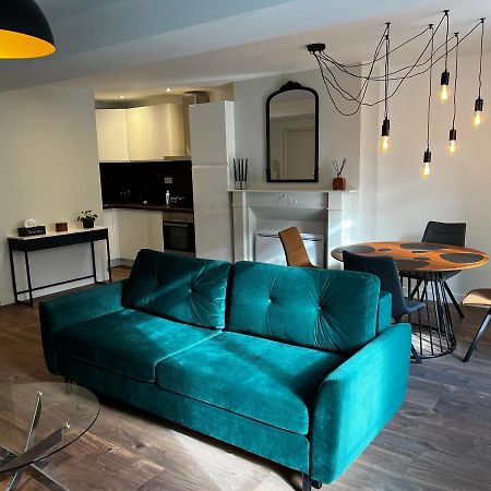 Appartement Le Sithiu Saint-Omer  Exterior foto