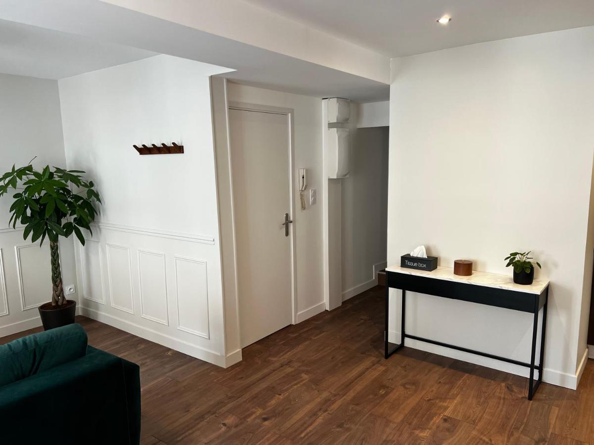 Appartement Le Sithiu Saint-Omer  Exterior foto