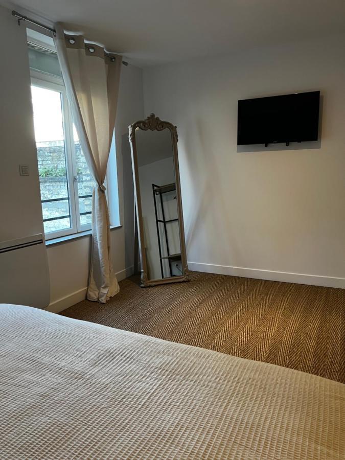Appartement Le Sithiu Saint-Omer  Exterior foto