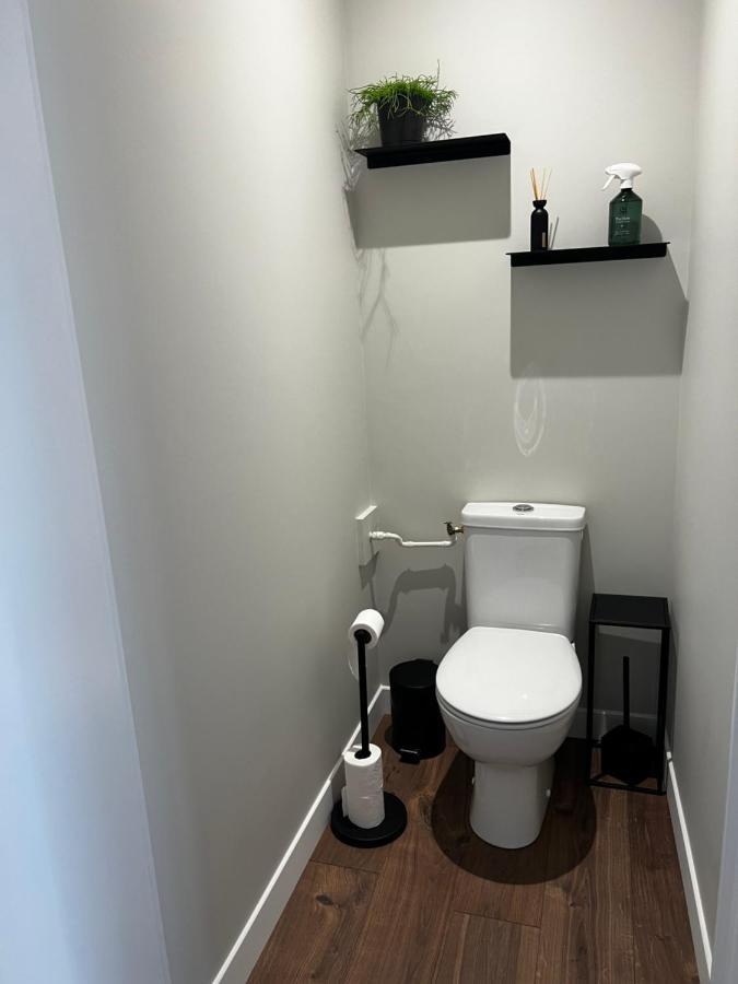 Appartement Le Sithiu Saint-Omer  Exterior foto