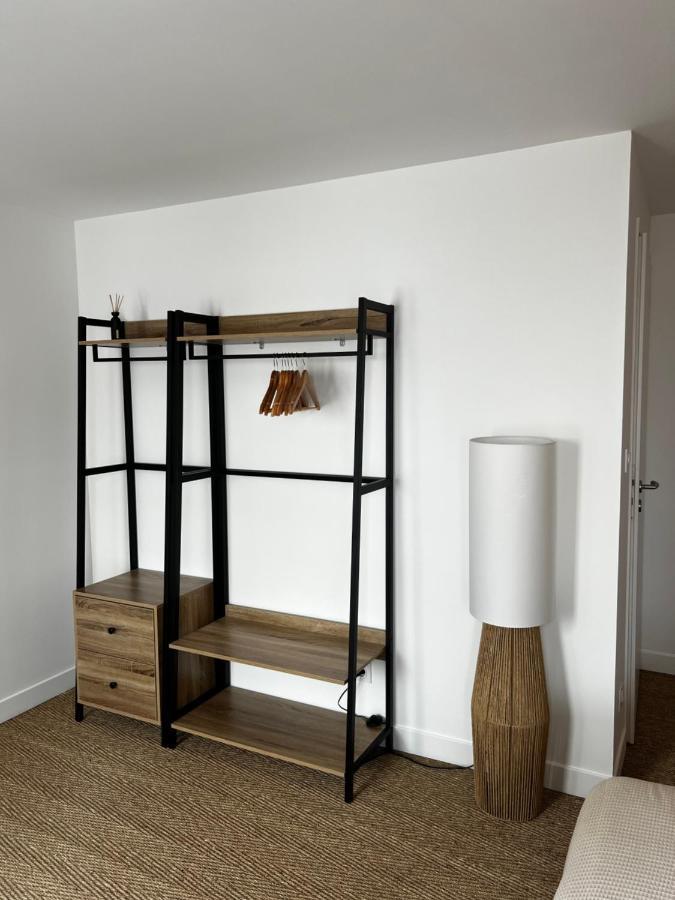 Appartement Le Sithiu Saint-Omer  Exterior foto