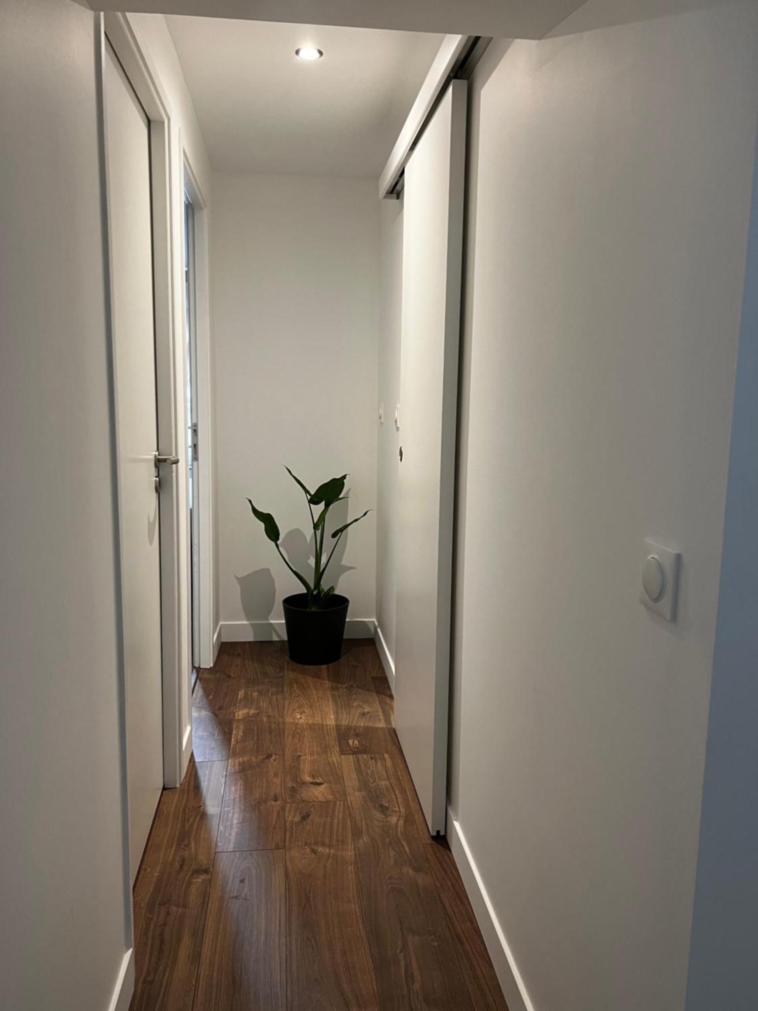 Appartement Le Sithiu Saint-Omer  Exterior foto
